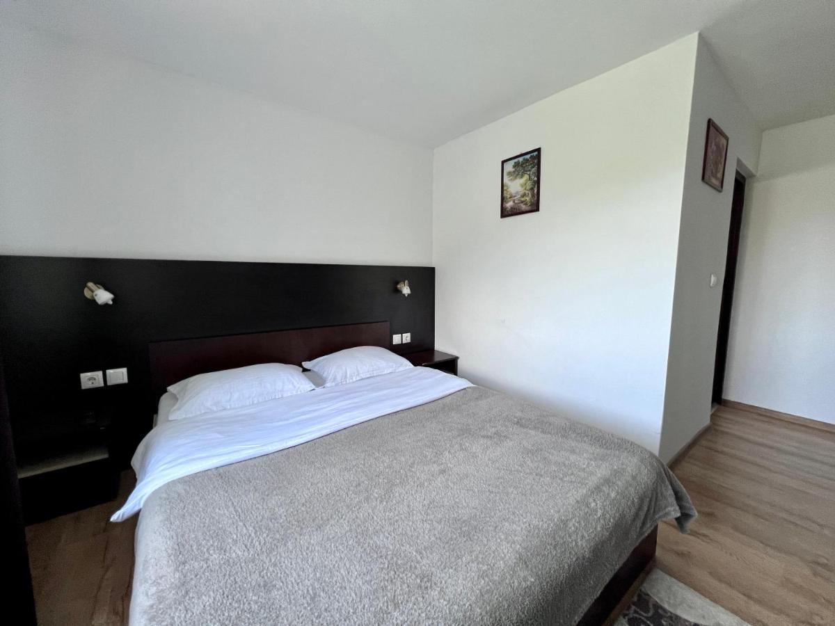 Hotel Casa Centiu Bran  Esterno foto